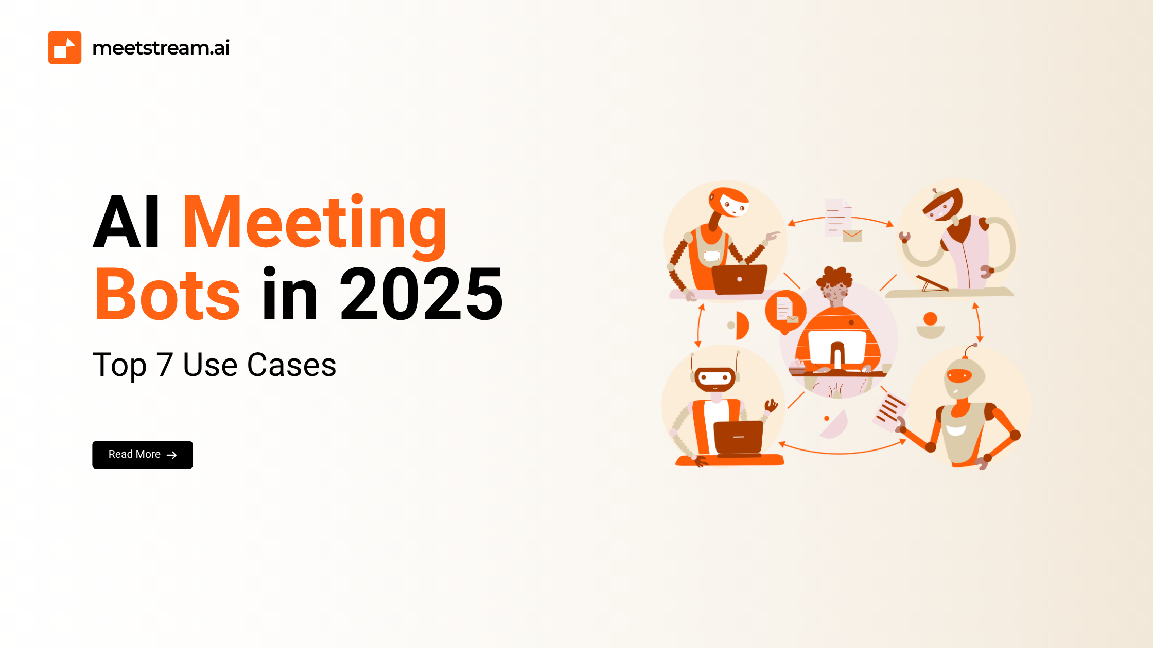 AI Meeting Bots in 2025