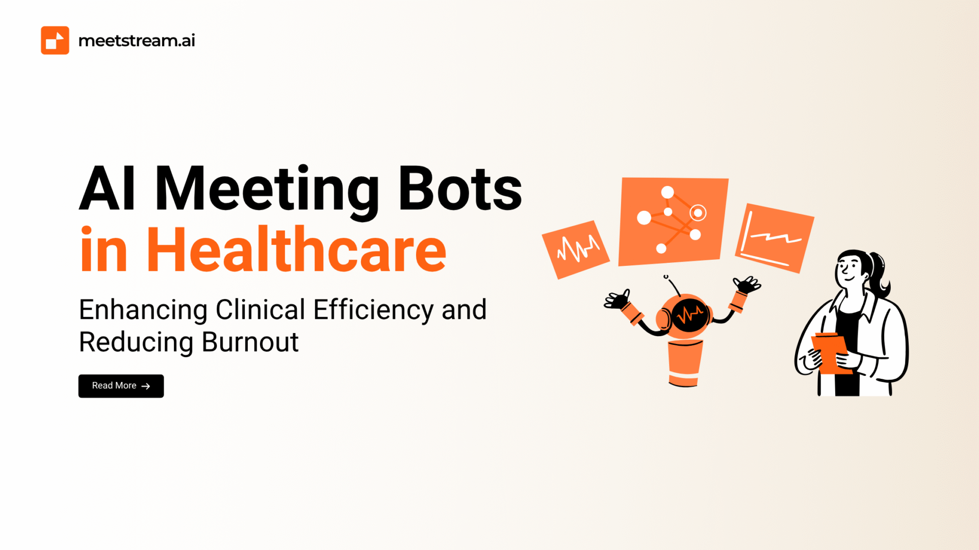 AI Meeting Bots in Healthcare