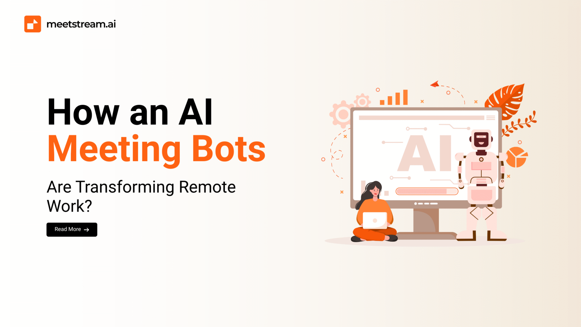 How AI Meeting Bots Are Transforming Remote Work