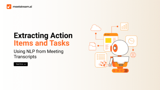 extract task