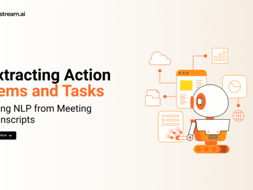 extract task
