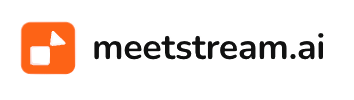 MeetStream AI